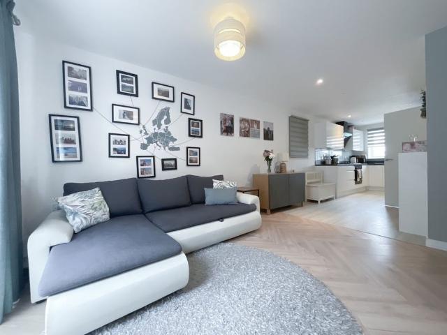 House for rent in St Ann's, Haddon