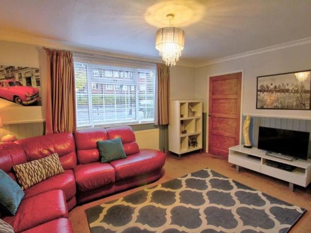 House for rent in Harborne, Isle Of Man