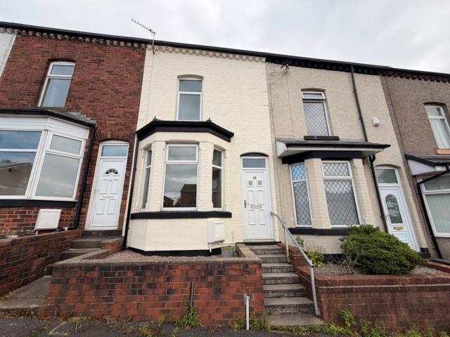 House for rent in Lee Bank, Greater Manchester