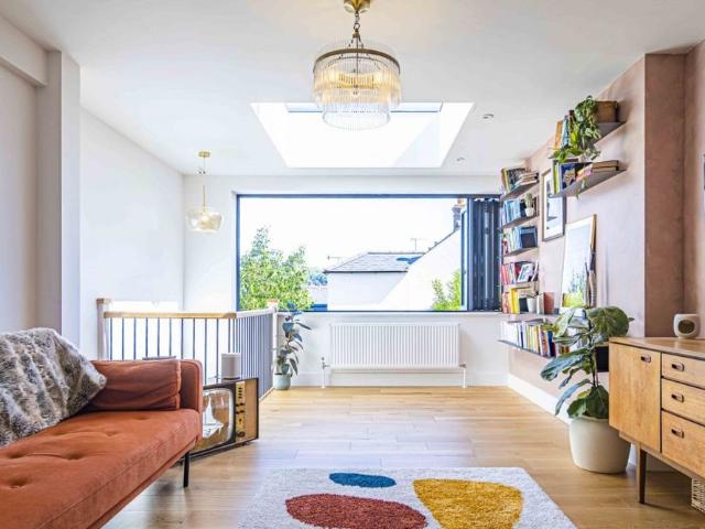 House for rent in Chiltern Park, Dacorum