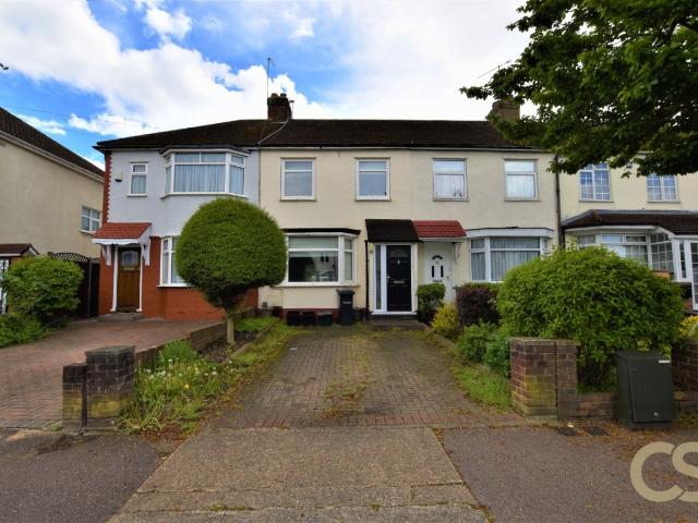 House for rent in Broxbourne, Hertfordshire