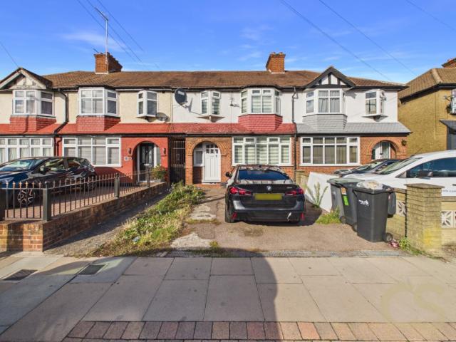 House for rent in Enfield Highway, Greater London