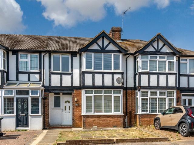 House for rent in Spring Park, Luton