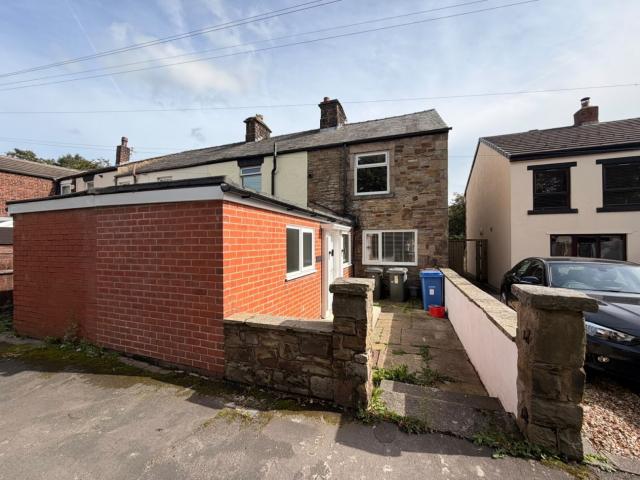 House for rent in Andertons Mill, Lancashire