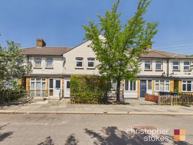 House for rent in Greater London