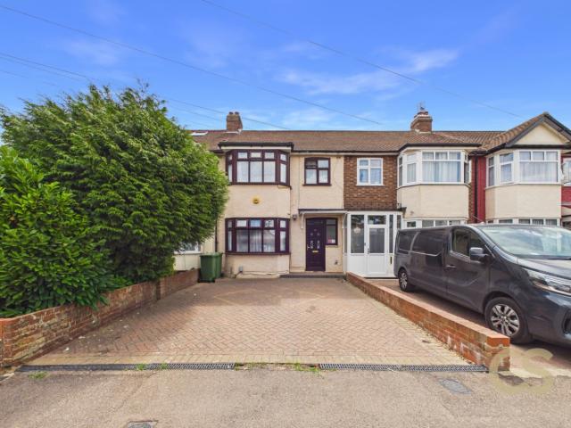 House for rent in Broxbourne, Hertfordshire