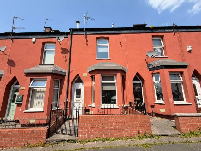 House for rent in Middlebrook, Lee Bank