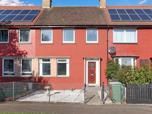 House for rent in Cuthill, Prestonpans