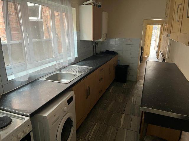 House for rent in Newfoundpool, Old Wharf