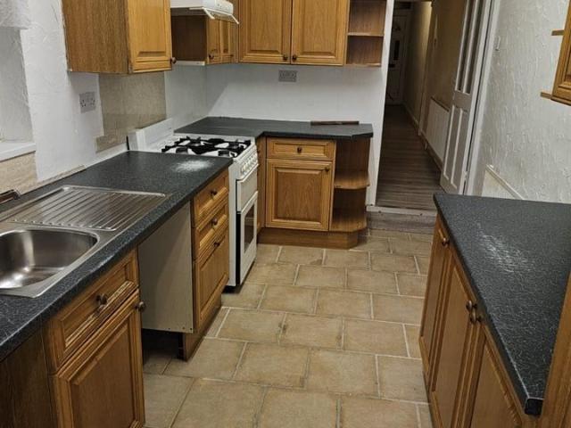 House for rent in New Humberstone, Old Wharf