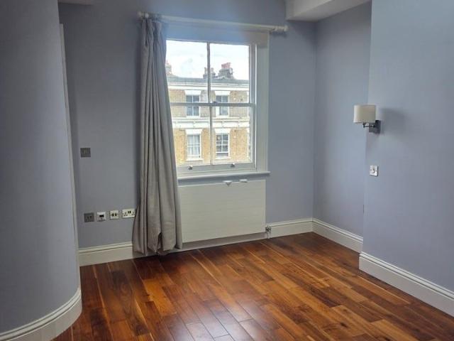 House for rent in Tufnell Park, Greater London