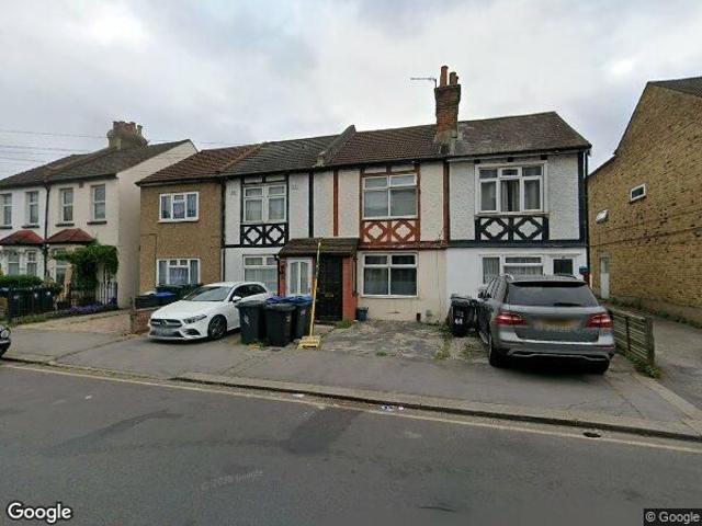 House for rent in London Borough of Croydon, Isle Of Man