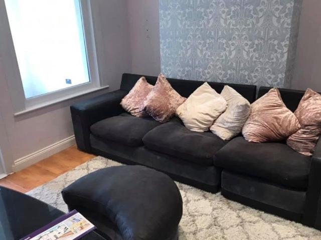 House for rent in Gants Hill, Greater London