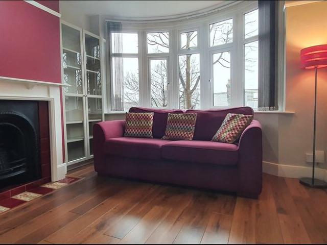 House for rent in Spring Park, Luton