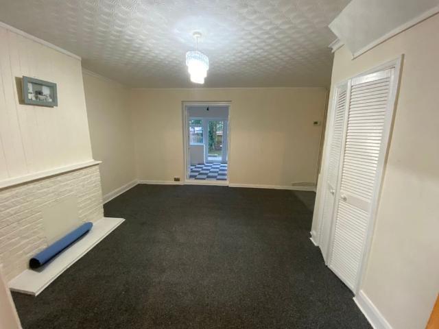 House for rent in Shirley Warren, City Of Southampton