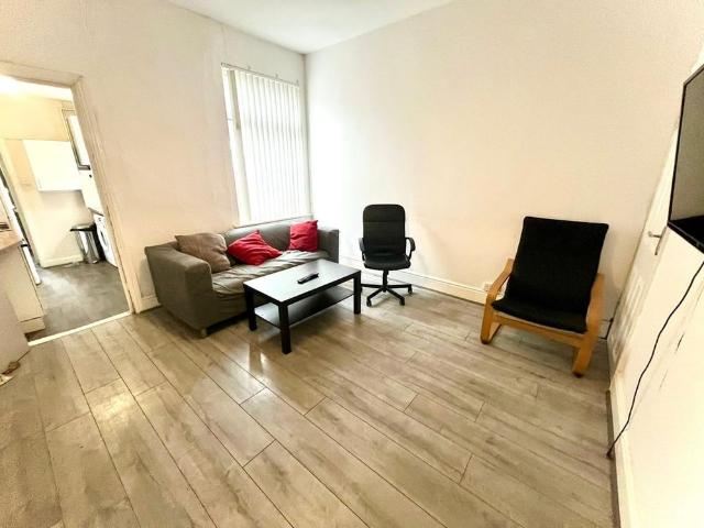 House for rent in Cheylesmore, West Midlands