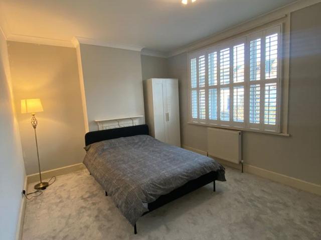 House for rent in Abbey Wood, Greater London