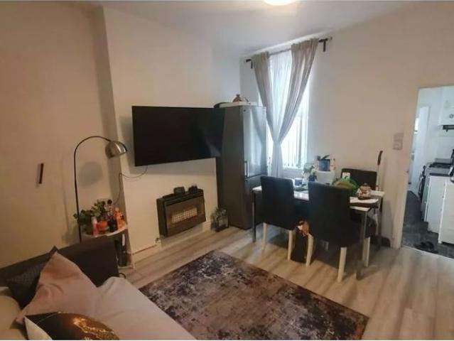 House for rent in Ladywood, West Midlands