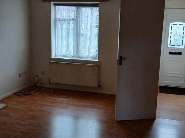 House for rent in Ladywood, West Midlands