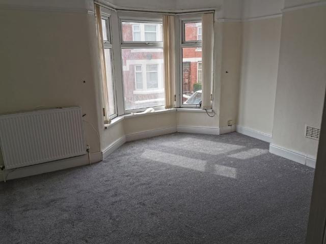 House for rent in Birkenhead, Wirral