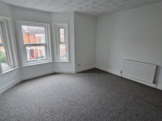 House for rent in The Polygon, City Of Southampton