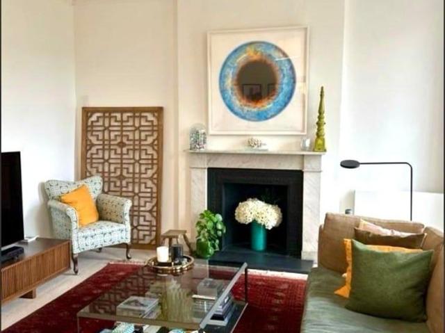 House for rent in Davidson's Mains, Scotland