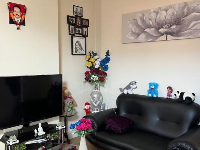 House for rent in Black Friars, Old Wharf