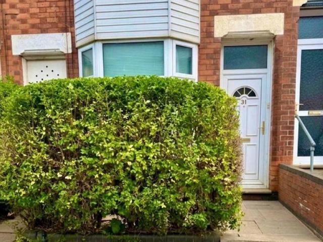 House for rent in Old Wharf, City Of Leicester