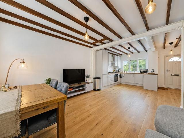 House for rent in Archway, Greater London