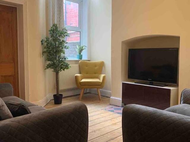 House for rent in Balsall Heath, Isle Of Man