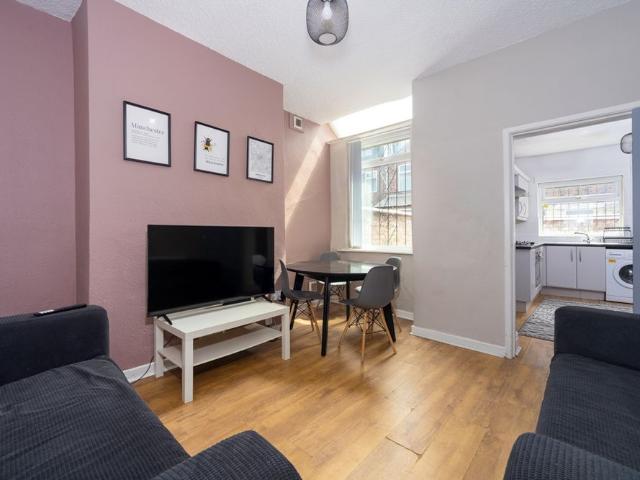 House for rent in City Centre, Georgia