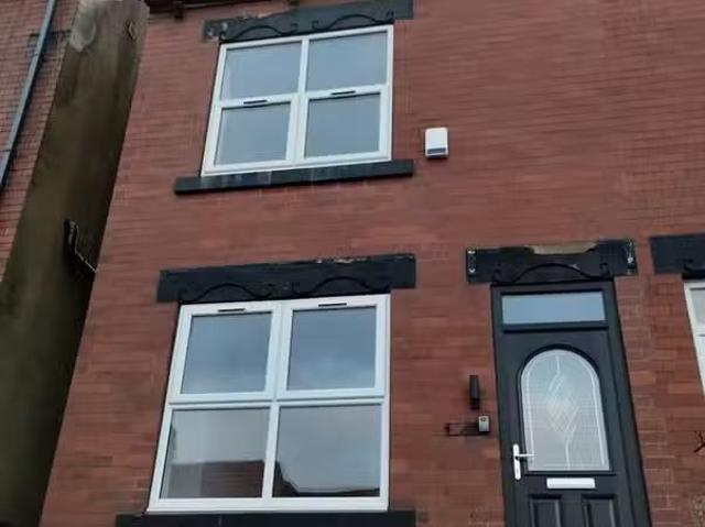 House for rent in Worsbrough