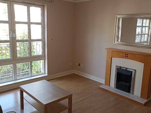 House for rent in Piershill, Scotland