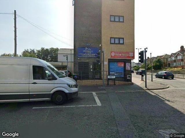 Apartment for rent in Shirley Warren, City Of Southampton