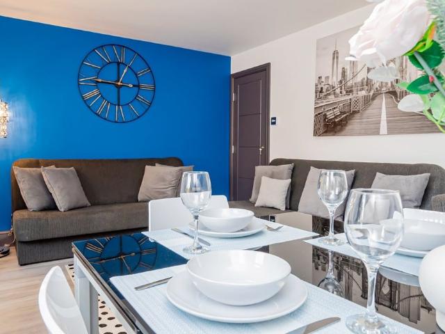 Apartment for rent in Shirley Warren, Southampton