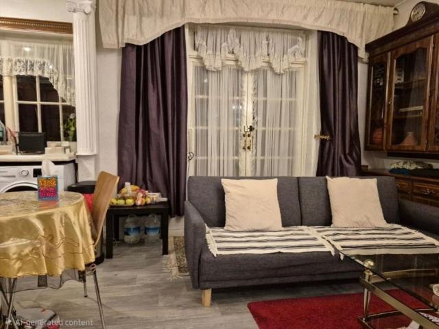 House for rent in London Borough of Tower Hamlets, Greater London