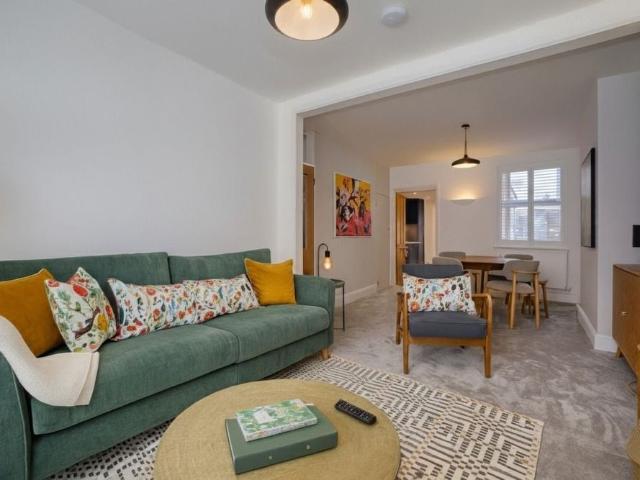 House for rent in Bridgwater, Somerset