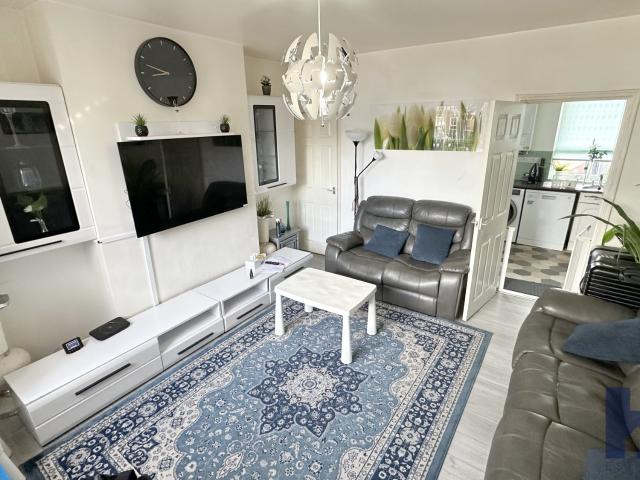 House for rent in Southey, Sheffield