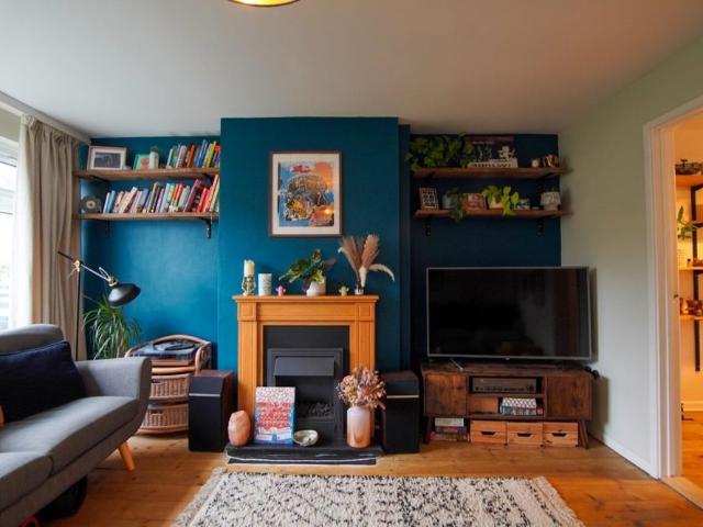 House for rent in City Centre, Feckenham