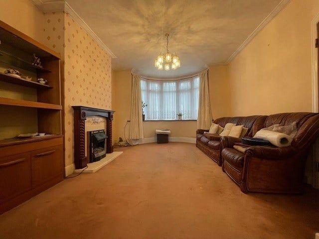 House for rent in Sudbury, Greater London