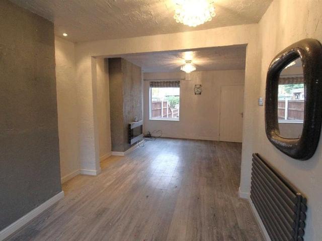 House for rent in Lenton Abbey, Haddon