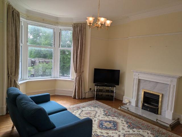 House for rent in City Centre, Ballindoch