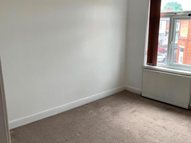 House for rent in Park Central, Birmingham