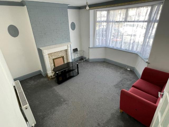 House for rent in London Borough of Newham, Greater London