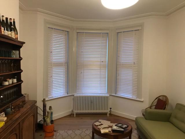 House for rent in Stoke Newington, Greater London