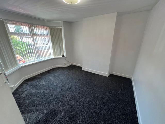 House for rent in Park Central, Birmingham
