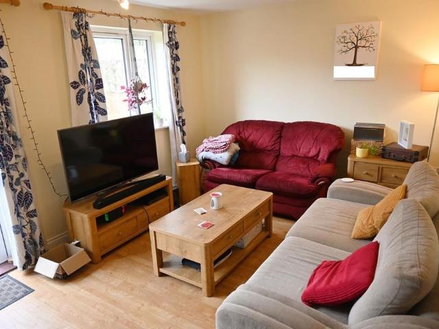 House for rent in City Centre, Georgia