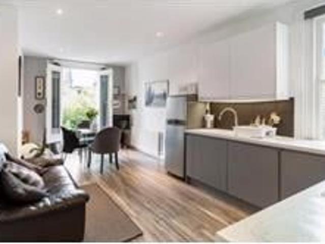 House for rent in Fulham, Greater London