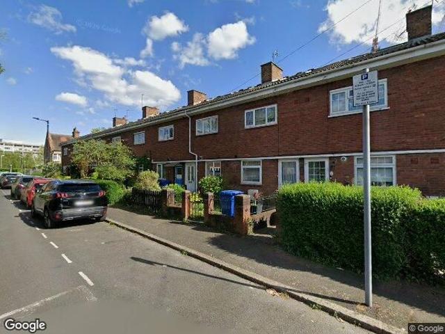 House for rent in Walworth, Greater London