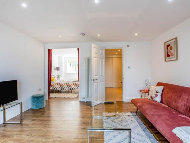 House for rent in Rotherhithe, Greater London